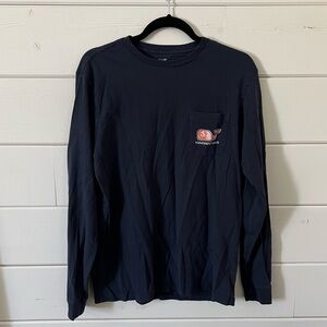 Vineyard vines long sleeve